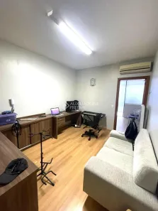 Sala Comercial à venda, 27m² no Rio Branco, Porto Alegre