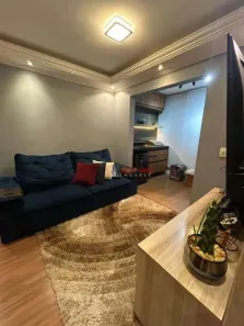 Apartamento com 3 Quartos à venda, 71m² no Macedo, Guarulhos