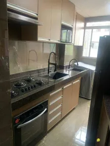 Apartamento com 2 Quartos à venda, 58m² no Teixeira Dias (Barreiro), Belo Horizonte