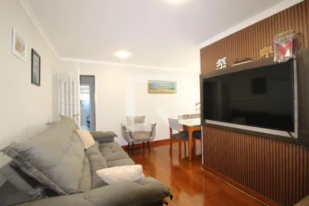 Apartamento com 2 Quartos à venda, 67m² no Parque Paineiras, São Paulo