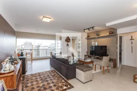 Apartamento com 2 Quartos à venda, 110m² no Jardim da Saúde, São Paulo