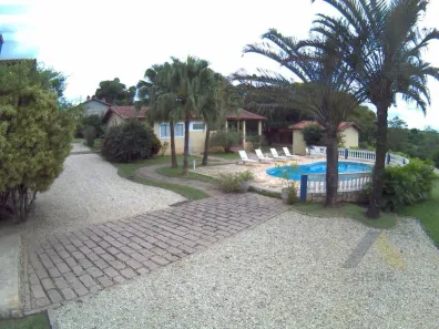 Casa com 10 Quartos à venda, 28000m² no Distrito Industrial II, Salto