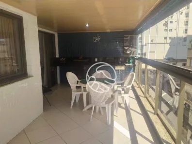 Apartamento com 3 Quartos à venda, 133m² no Centro, Guarapari