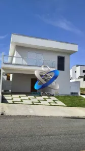Casa de Condomínio com 3 Quartos à venda, 180m² no Residencial Alta Vista 2, Caçapava