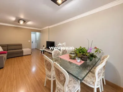 Apartamento com 3 Quartos à venda, 67m² no Vila Gomes Cardim, São Paulo
