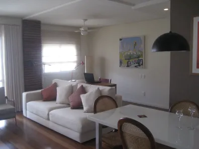 Apartamento com 2 Quartos à venda, 71m² no Cerqueira César, São Paulo