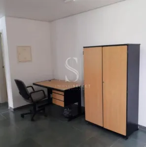 Sala Comercial à venda, 30m² no Vila Clementino, São Paulo