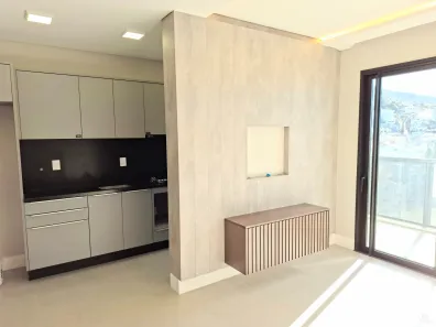 Apartamento com 1 Quarto para alugar, 46m² no Trindade, Florianópolis