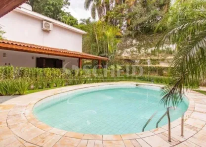 Casa com 3 Quartos à venda, 450m² no Retiro Morumbi, São Paulo