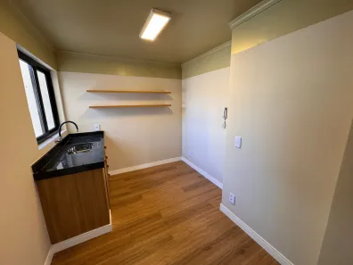 Apartamento com 3 Quartos à venda, 73m² no Setor Bueno, Goiânia