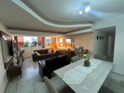 Apartamento com 3 Quartos à venda, 107m² no Boa Viagem, Recife