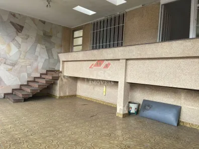 Casa com 2 Quartos à venda, 112m² no Nova Gerty, São Caetano do Sul