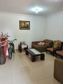 Casa com 4 Quartos à venda, 133m² no Jardim dos Ipês, Sumaré