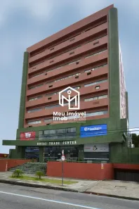 Sala Comercial à venda, 32m² no Torre, João Pessoa