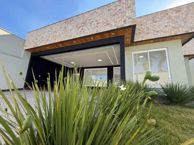 Casa com 3 Quartos à venda, 207m² no Cidade Satélite São Luiz, Aparecida de Goiânia