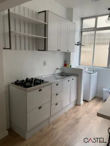 Apartamento com 1 Quarto à venda, 40m² no Moinhos de Vento, Porto Alegre