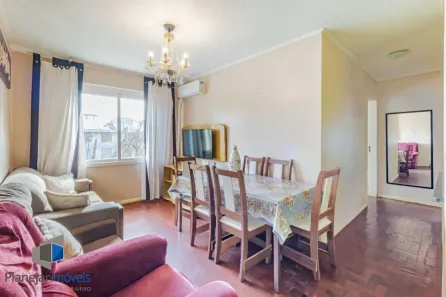 Apartamento com 2 Quartos à venda, 85m² no São Sebastião, Porto Alegre