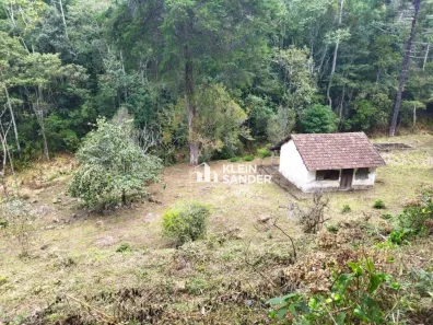 Fazenda/Sítio à venda, 40m² no Lumiar, Nova Friburgo