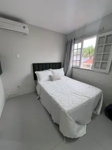 Casa de Condomínio com 3 Quartos para alugar, 150m² no Jardim Atlântico, São Luís