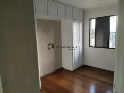 Apartamento com 3 Quartos à venda, 70m² no Cambuci, São Paulo