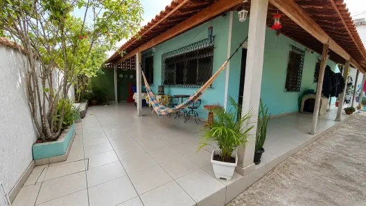 Casa com 3 Quartos à venda, 140m² no Cocotá, Rio de Janeiro