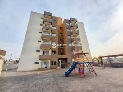 Apartamento com 2 Quartos à venda, 69m² no Vila Santa Maria, Americana