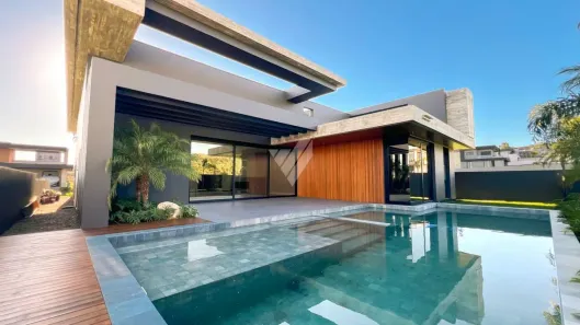 Casa de Condomínio com 4 Quartos à venda, 351m² no Morada Gaúcha, Gravataí