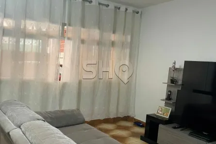 Sobrado com 4 Quartos à venda, 159m² no Horto Florestal, São Paulo