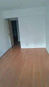 Apartamento com 1 Quarto para alugar, 45m² no Campo Belo, São Paulo