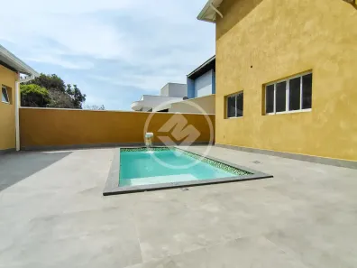 Casa de Condomínio com 3 Quartos à venda, 193m² no Santa Claudina, Vinhedo