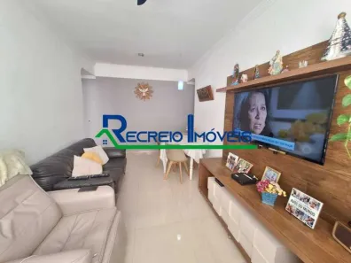 Apartamento com 2 Quartos à venda, 85m² no Recreio dos Bandeirantes, Rio de Janeiro
