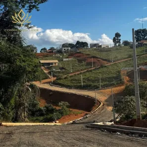 Lote/Terreno à venda, 600m² no Parque Residencial Aquarius, São José dos Campos
