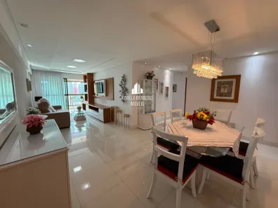 Apartamento com 3 Quartos à venda, 112m² no Tirol, Natal