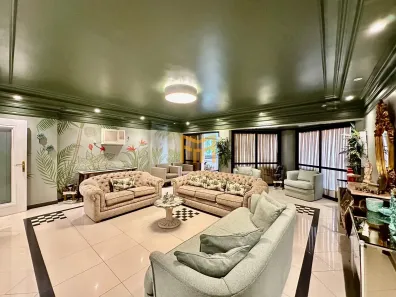 Apartamento com 4 Quartos à venda, 250m² no Cremação, Belém