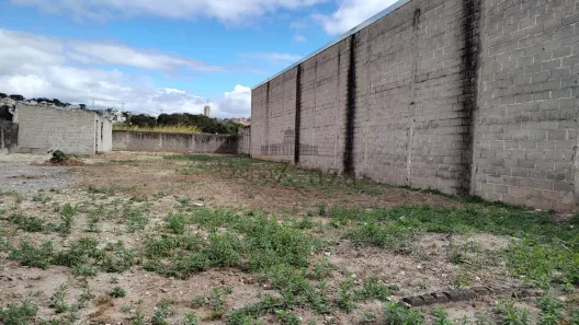 Lote/Terreno à venda, 600m² no Residencial São Paulo, Jacareí