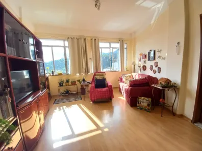Apartamento com 2 Quartos à venda, 103m² no Centro, Petrópolis