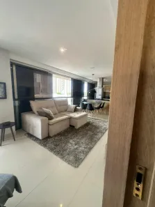 Apartamento com 1 Quarto à venda, 56m² no Ponta Negra, Natal