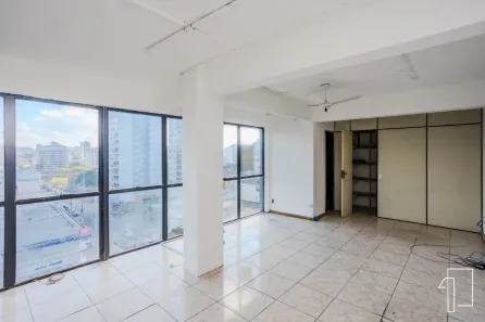 Sala Comercial com 1 Quarto à venda, 47m² no Centro, Novo Hamburgo