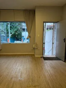 Imóvel Comercial para alugar, 180m² no Vila Clementino, São Paulo