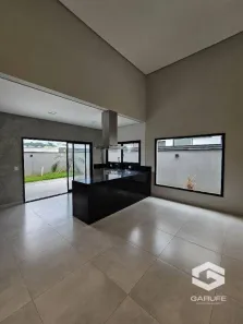 Casa de Condomínio com 3 Quartos à venda, 165m² no Condomínio Terras do Vale, Caçapava