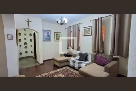 Casa com 4 Quartos à venda, 298m² no Rudge Ramos, São Bernardo do Campo