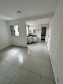 Apartamento com 1 Quarto para alugar, 25m² no Cidade Mãe do Céu, São Paulo