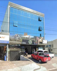 Sala Comercial para alugar, 288m² no Colina Sorriso, Caxias do Sul