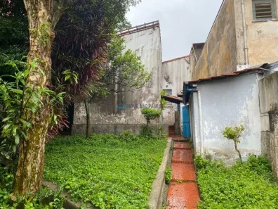 Lote/Terreno à venda, 400m² no Indianópolis, São Paulo