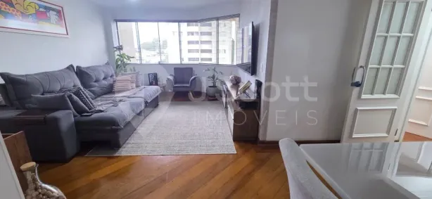 Apartamento com 2 Quartos à venda, 75m² no Vila Sofia, São Paulo