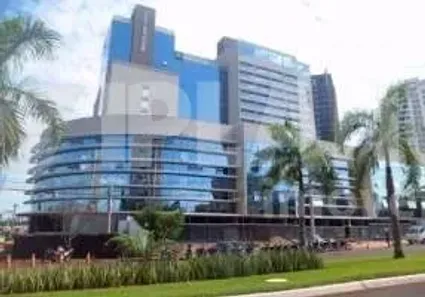 Flat com 1 Quarto à venda, 19m² no Jardim Botânico, Ribeirão Preto