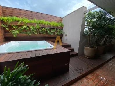 Apartamento com 4 Quartos à venda, 275m² no Santa Cruz do José Jacques, Ribeirão Preto