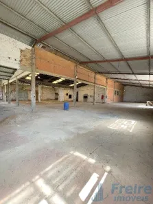 Galpão/Depósito/Armazém para alugar, 1100m² no Bairro Industrial, Eldorado do Sul
