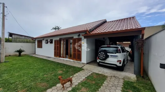 Casa com 3 Quartos à venda, 255m² no Ingleses do Rio Vermelho, Florianópolis
