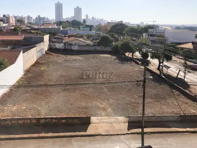 Imóvel Comercial à venda, 1620m² no Jardim Morumbi, Londrina